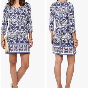 Lilly Pulitzer Ocean Ridge Dress Size Small Women